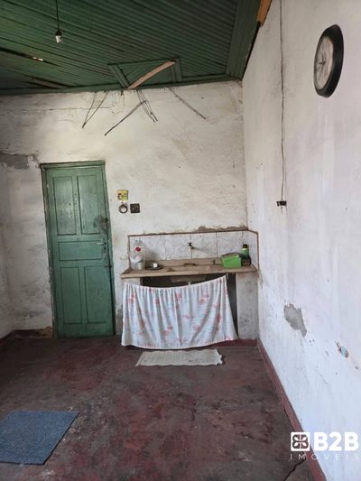Casa, 1 quarto, 50 m² - Foto 5