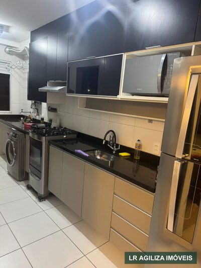 Apartamento, 3 quartos, 70 m² - Foto 3