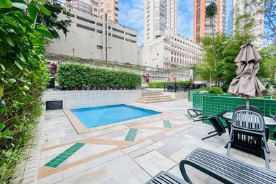 Apartamento, 2 quartos, 58 m² - Foto 2