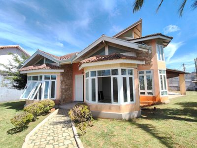 Casa, 5 quartos, 613 m² - Foto 3
