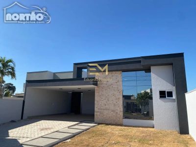 Casa, 1 quarto, 228 m² - Foto 1