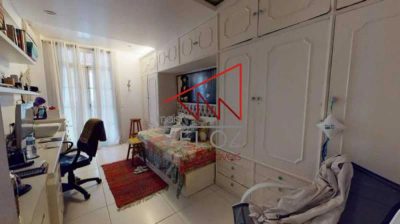 Cobertura, 3 quartos, 167 m² - Foto 1