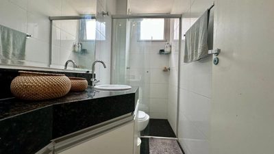 Apartamento, 3 quartos, 50 m² - Foto 2