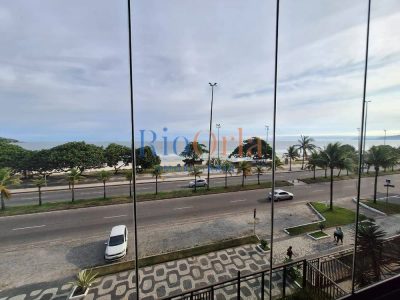 Apartamento, 4 quartos, 232 m² - Foto 3