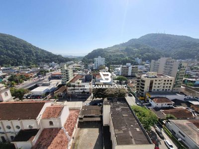 Apartamento, 2 quartos, 85 m² - Foto 5