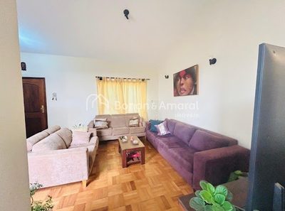Casa, 3 quartos, 160 m² - Foto 4