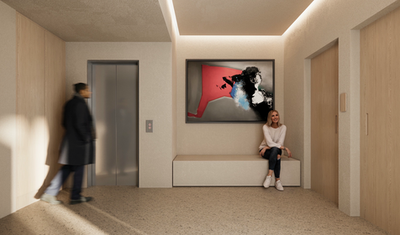Apartamento, 1 quarto, 79 m² - Foto 4