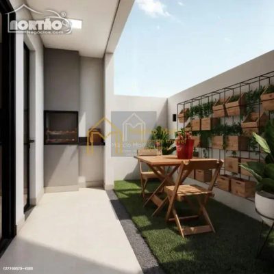 Casa, 2 quartos, 60 m² - Foto 3
