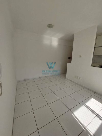 Apartamento, 2 quartos, 50 m² - Foto 5
