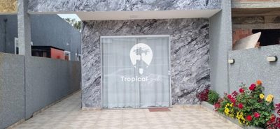 Casa, 2 quartos, 64 m² - Foto 1
