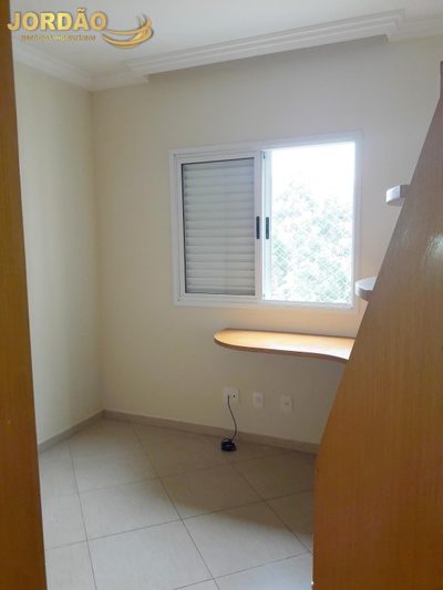 Apartamento, 3 quartos, 94 m² - Foto 2