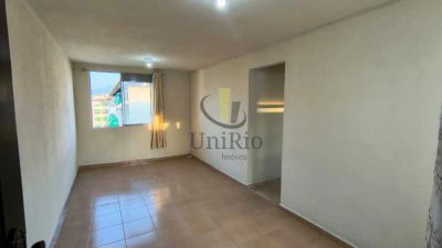 Apartamento, 2 quartos, 50 m² - Foto 1