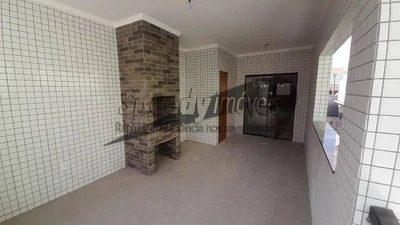 Casa, 3 quartos, 120 m² - Foto 2