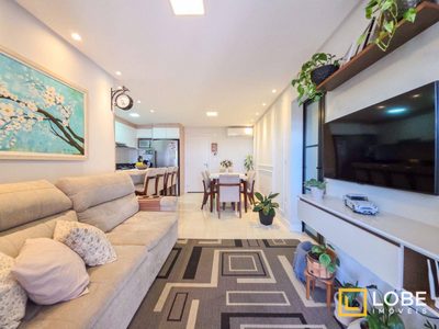 Apartamento, 3 quartos, 88 m² - Foto 1