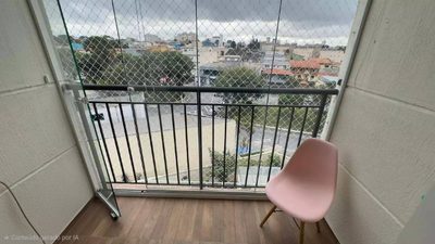 Apartamento, 2 quartos, 59 m² - Foto 4