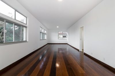 Apartamento, 3 quartos, 128 m² - Foto 1