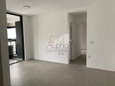 Apartamento, 2 quartos, 64 m² - Foto 1