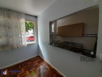 Apartamento, 1 quarto, 35 m² - Foto 2
