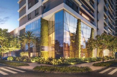 Apartamento, 3 quartos, 136 m² - Foto 2