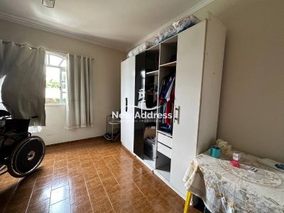 Apartamento, 3 quartos, 110 m² - Foto 5