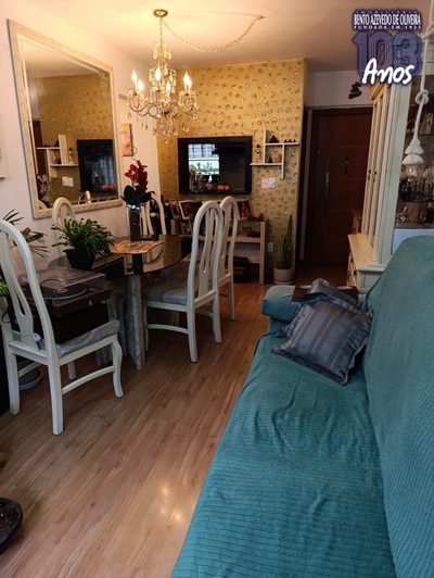 Apartamento, 1 quarto, 51 m² - Foto 5