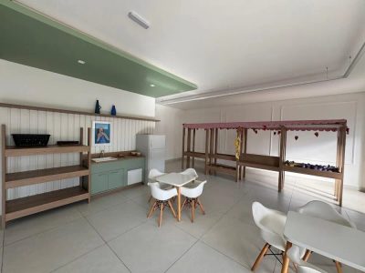 Apartamento, 3 quartos, 147 m² - Foto 4