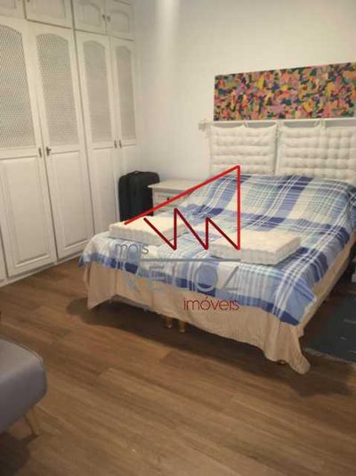 Apartamento, 4 quartos, 166 m² - Foto 2