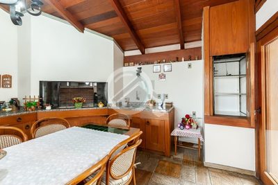 Cobertura, 3 quartos, 276 m² - Foto 4