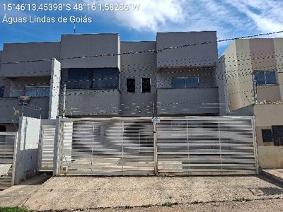 Apartamento, 2 quartos, 58 m² - Foto 1