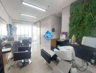Sala-Conjunto, 36 m² - Foto 3