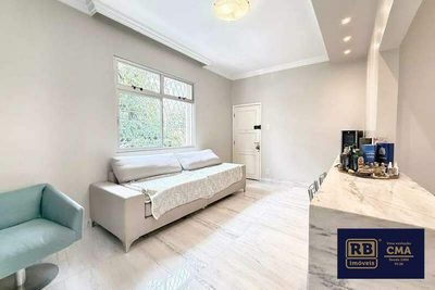 Apartamento, 4 quartos, 136 m² - Foto 5