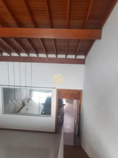 Casa, 3 quartos - Foto 3