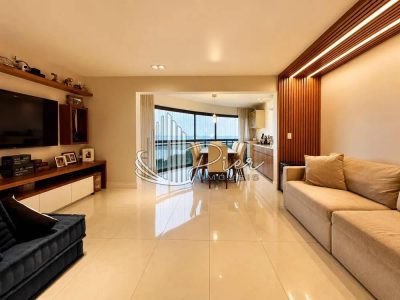 Apartamento, 4 quartos, 158 m² - Foto 4