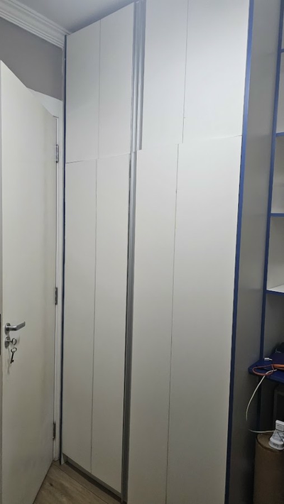 Apartamento, 3 quartos, 84 m² - Foto 4