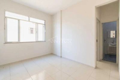Apartamento, 2 quartos, 42 m² - Foto 5