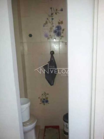 Apartamento, 2 quartos, 65 m² - Foto 2