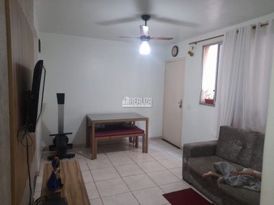 Apartamento, 2 quartos, 49 m² - Foto 3