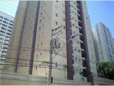 Apartamento, 2 quartos, 61 m² - Foto 1