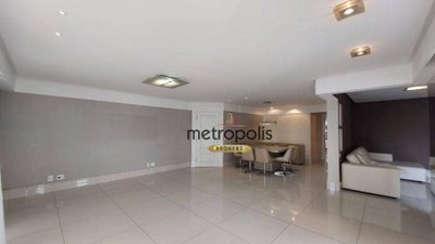 Apartamento, 3 quartos, 181 m² - Foto 2
