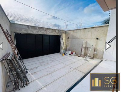 Casa, 3 quartos, 150 m² - Foto 2