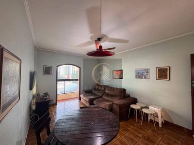 Apartamento, 2 quartos, 57 m² - Foto 1