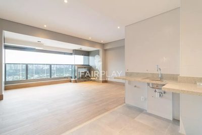 Apartamento, 1 quarto, 42 m² - Foto 1