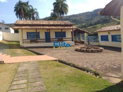 Fazenda, 7 quartos - Foto 3
