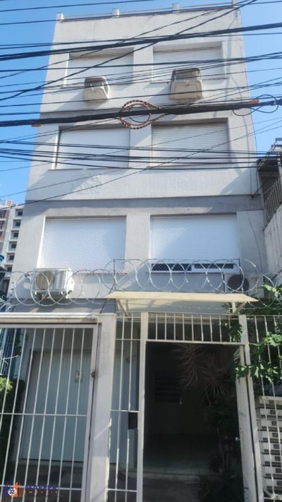 Apartamento, 1 quarto, 41 m² - Foto 1