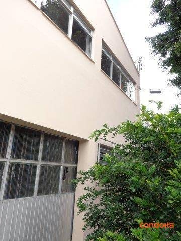 Depósito-Galpão, 700 m² - Foto 2