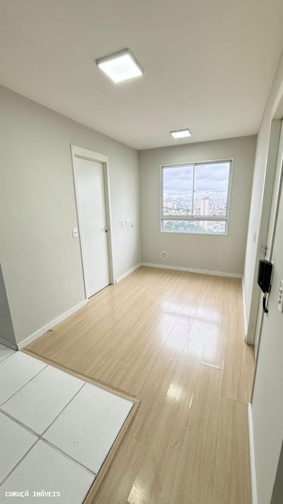 Apartamento, 2 quartos, 36 m² - Foto 2