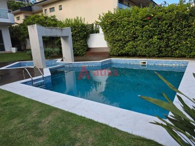 Casa de Condomínio, 4 quartos - Foto 3