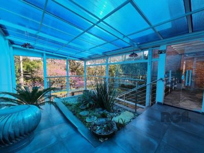 Casa, 3 quartos, 255 m² - Foto 4