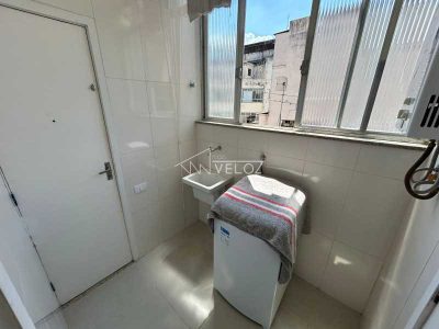 Apartamento, 3 quartos, 110 m² - Foto 4