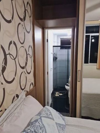Apartamento, 3 quartos, 85 m² - Foto 5